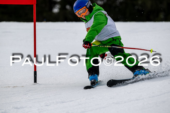 2. KERN Kinderrennen, 22.02.26