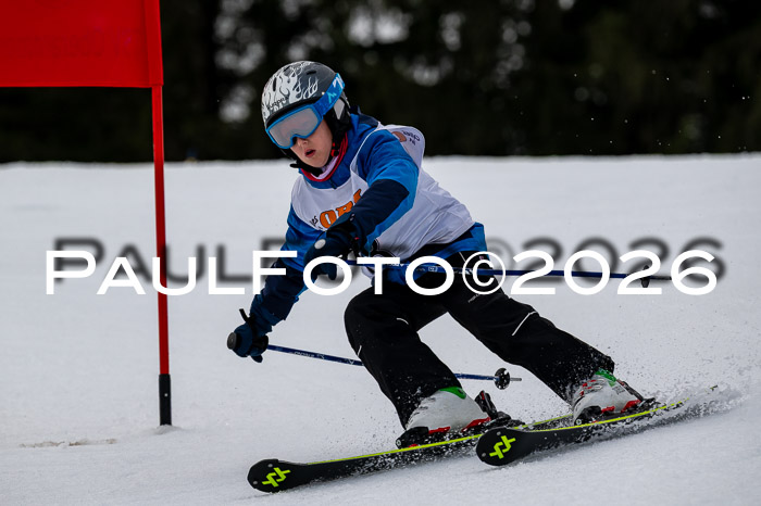 2. KERN Kinderrennen, 22.02.26