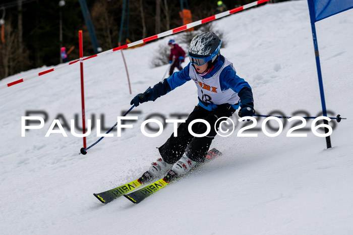 2. KERN Kinderrennen, 22.02.26