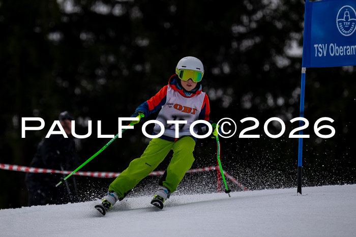 2. KERN Kinderrennen, 22.02.26