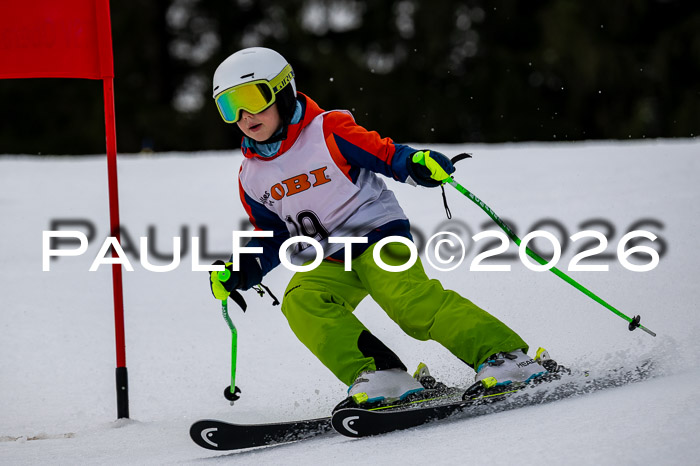 2. KERN Kinderrennen, 22.02.26