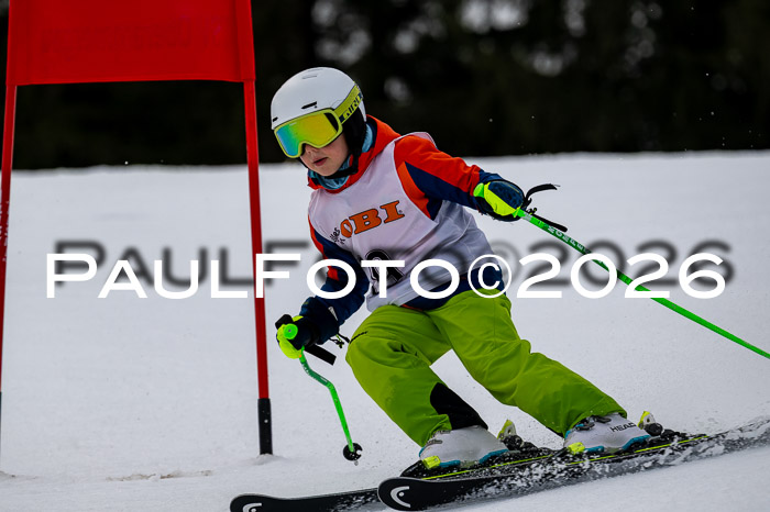 2. KERN Kinderrennen, 22.02.26