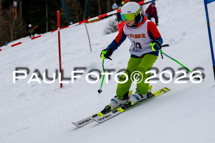 2. KERN Kinderrennen, 22.02.26