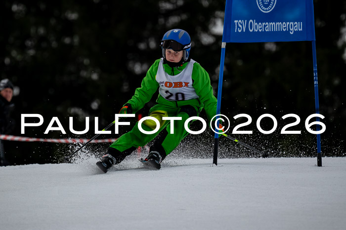 2. KERN Kinderrennen, 22.02.26