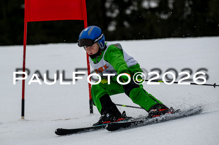 2. KERN Kinderrennen, 22.02.26