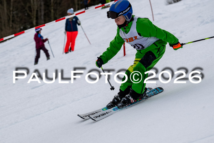 2. KERN Kinderrennen, 22.02.26