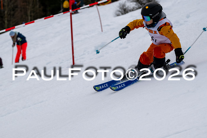 2. KERN Kinderrennen, 22.02.26