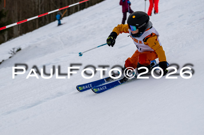 2. KERN Kinderrennen, 22.02.26