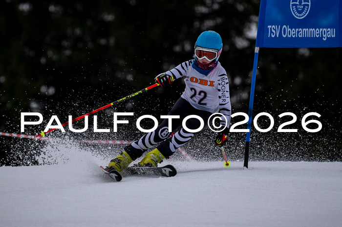 2. KERN Kinderrennen, 22.02.26