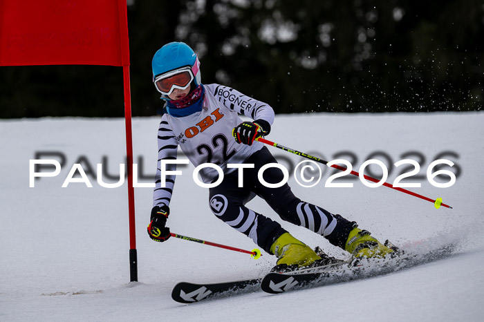 2. KERN Kinderrennen, 22.02.26