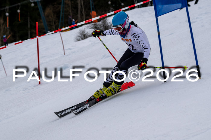 2. KERN Kinderrennen, 22.02.26