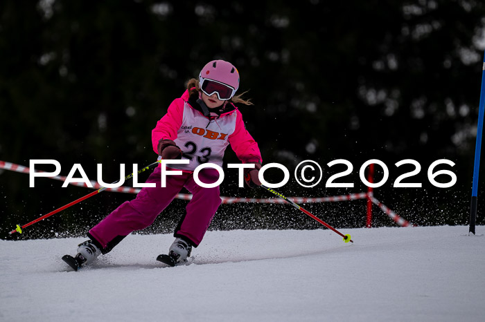 2. KERN Kinderrennen, 22.02.26