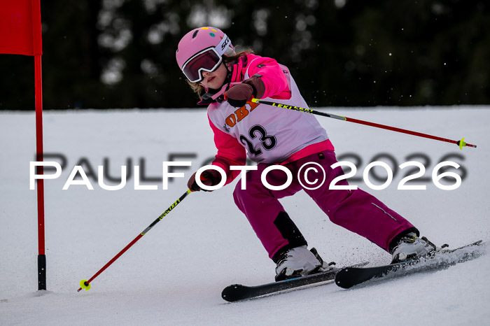 2. KERN Kinderrennen, 22.02.26