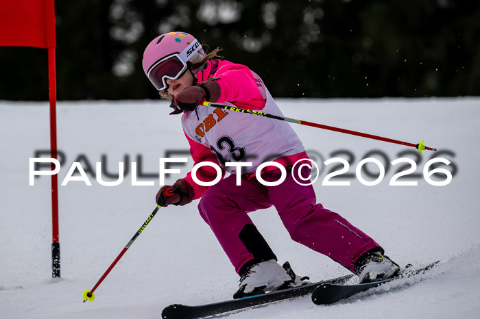 2. KERN Kinderrennen, 22.02.26