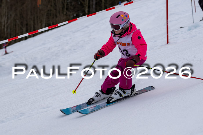 2. KERN Kinderrennen, 22.02.26