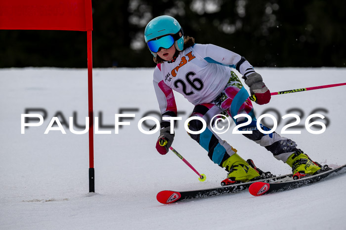 2. KERN Kinderrennen, 22.02.26