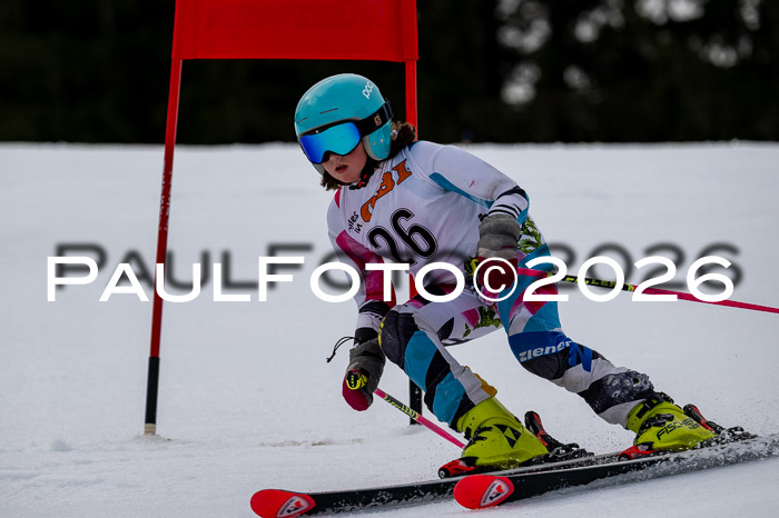 2. KERN Kinderrennen, 22.02.26