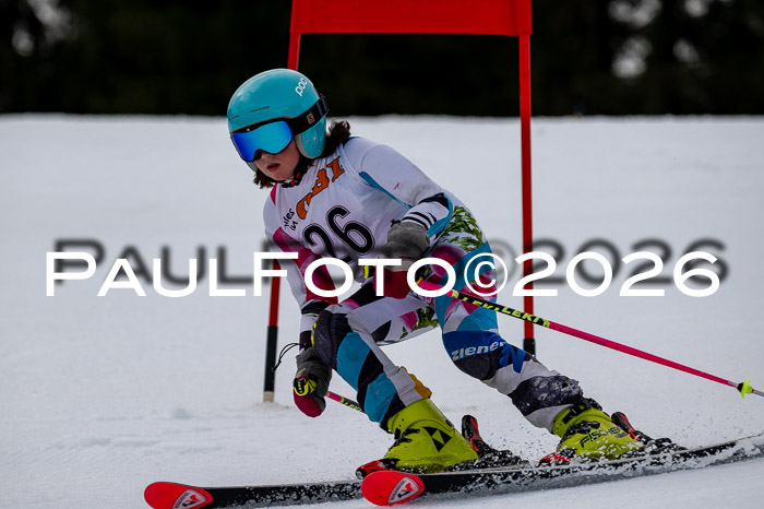 2. KERN Kinderrennen, 22.02.26