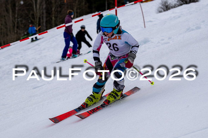 2. KERN Kinderrennen, 22.02.26