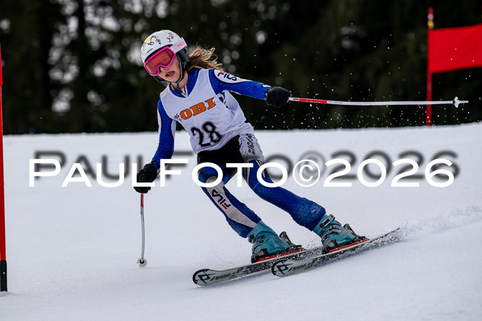 2. KERN Kinderrennen, 22.02.26