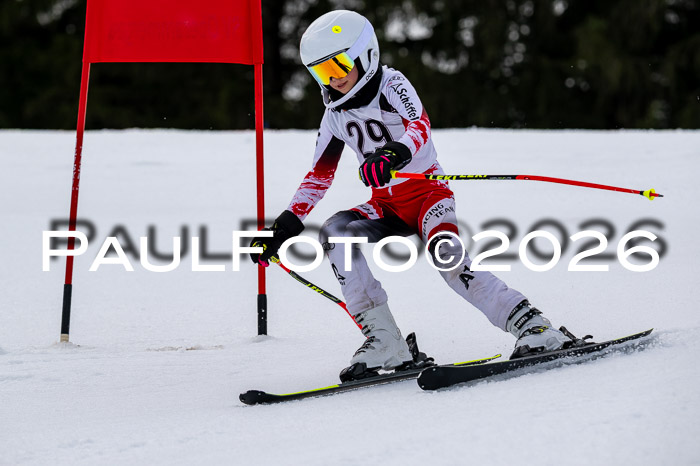 2. KERN Kinderrennen, 22.02.26