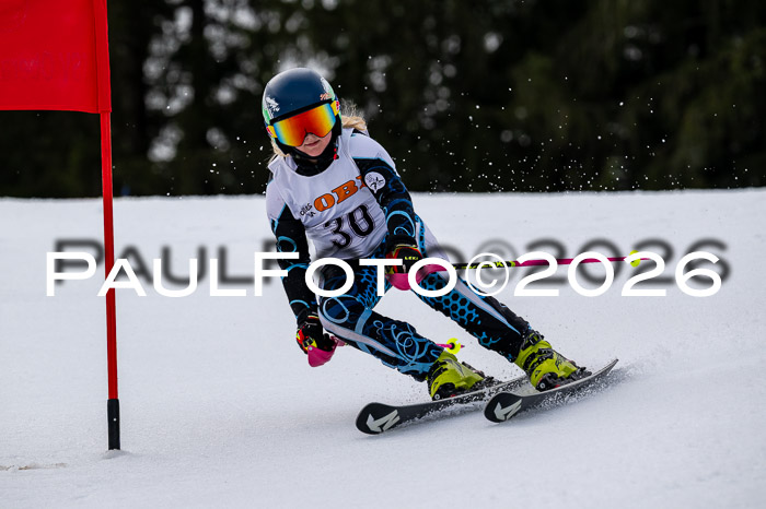 2. KERN Kinderrennen, 22.02.26