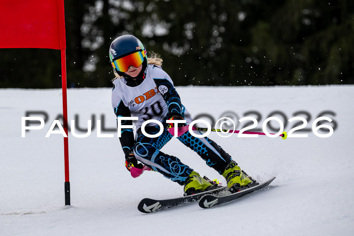 2. KERN Kinderrennen, 22.02.26