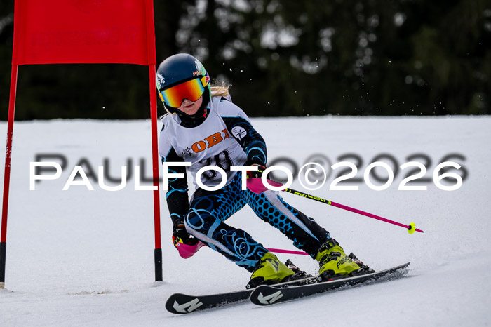 2. KERN Kinderrennen, 22.02.26