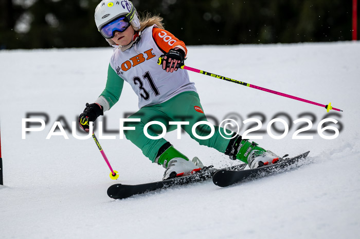 2. KERN Kinderrennen, 22.02.26