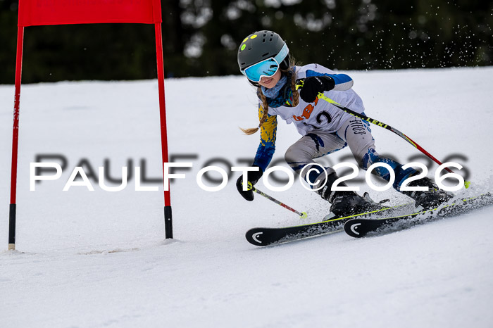 2. KERN Kinderrennen, 22.02.26