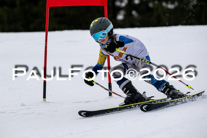 2. KERN Kinderrennen, 22.02.26