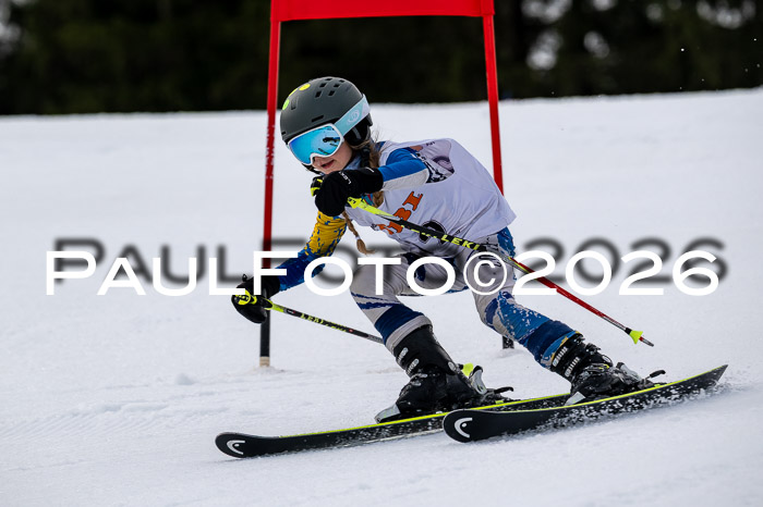 2. KERN Kinderrennen, 22.02.26