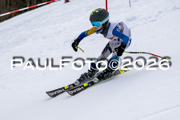 2. KERN Kinderrennen, 22.02.26