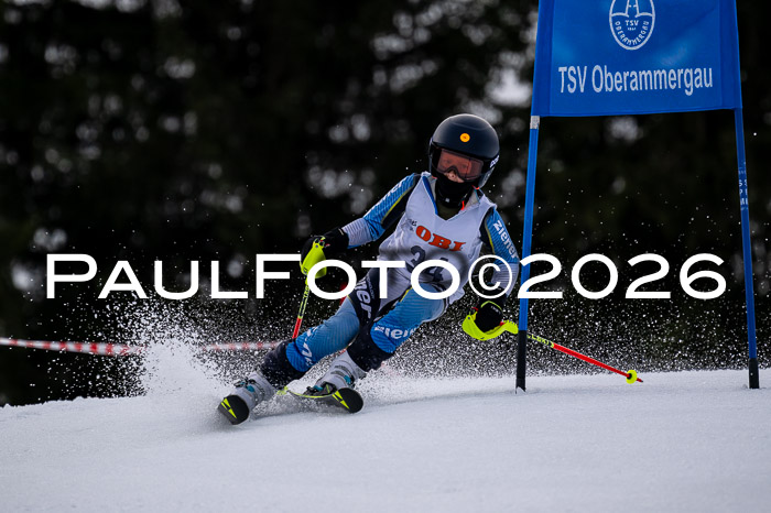 2. KERN Kinderrennen, 22.02.26