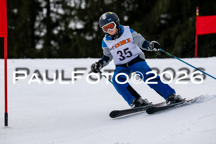 2. KERN Kinderrennen, 22.02.26