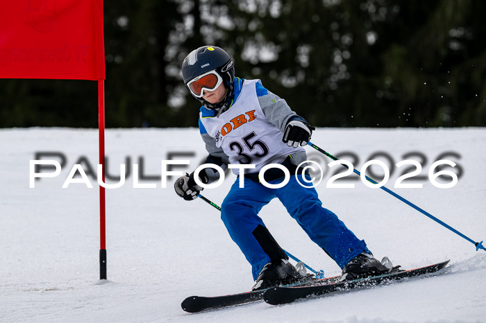 2. KERN Kinderrennen, 22.02.26