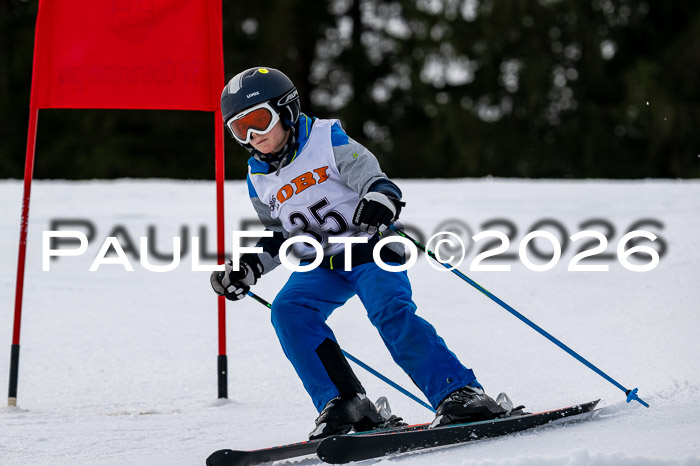 2. KERN Kinderrennen, 22.02.26