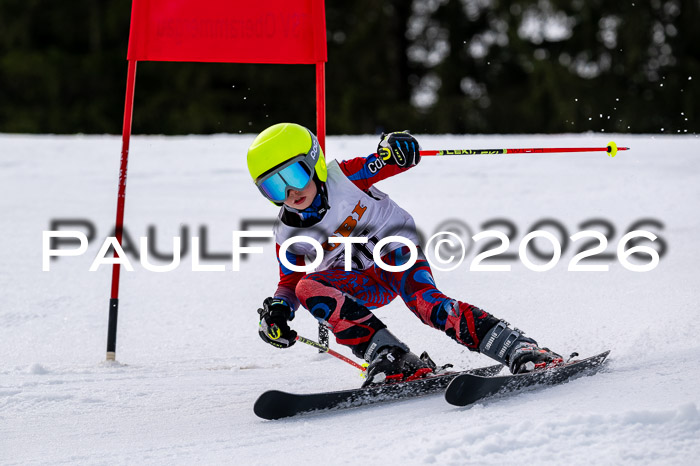 2. KERN Kinderrennen, 22.02.26