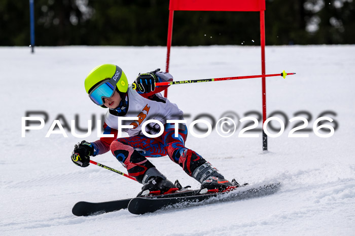 2. KERN Kinderrennen, 22.02.26