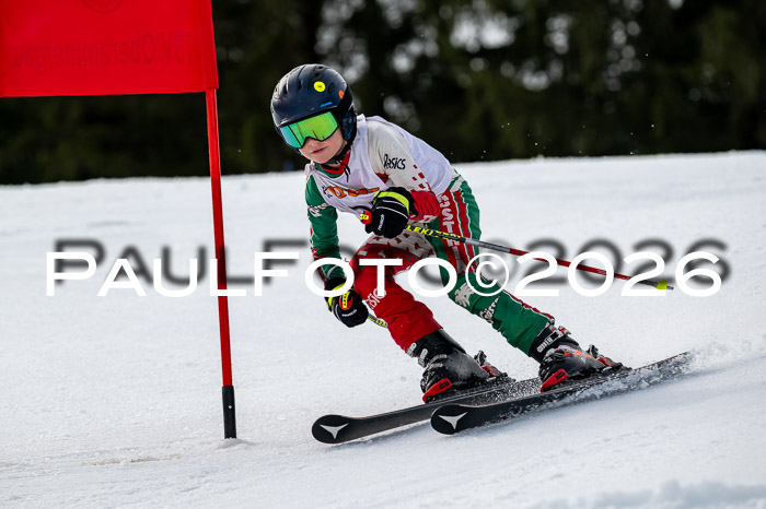 2. KERN Kinderrennen, 22.02.26