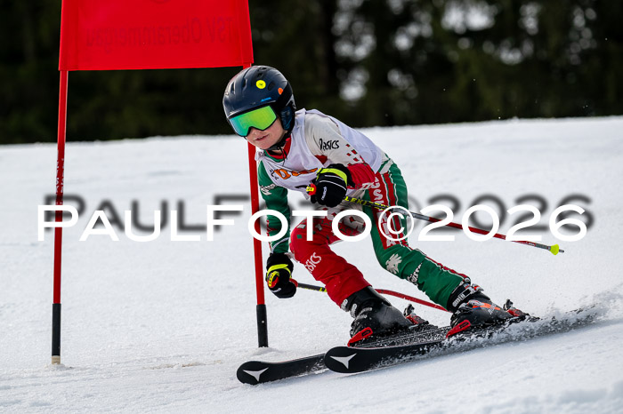 2. KERN Kinderrennen, 22.02.26