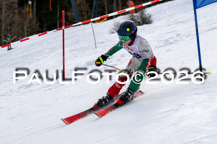 2. KERN Kinderrennen, 22.02.26