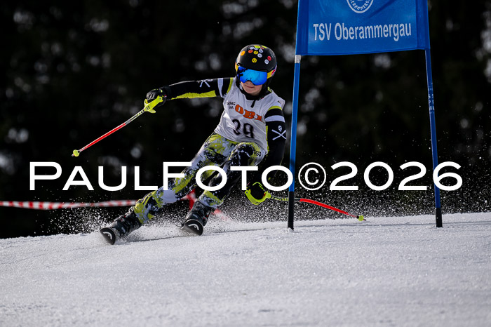 2. KERN Kinderrennen, 22.02.26