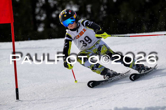 2. KERN Kinderrennen, 22.02.26