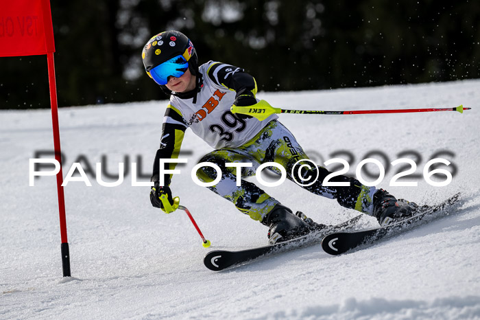 2. KERN Kinderrennen, 22.02.26