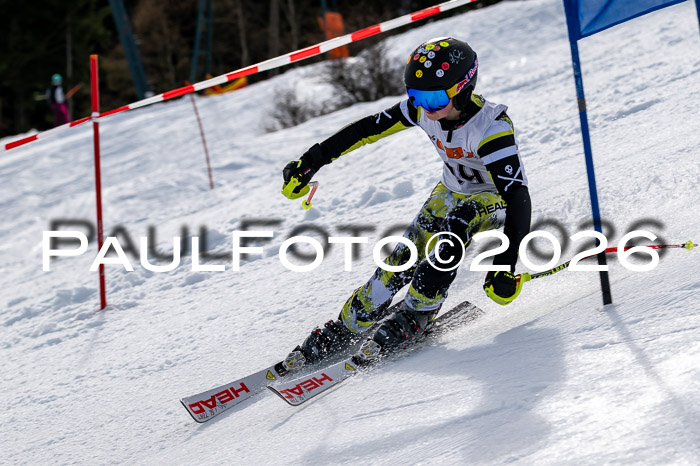 2. KERN Kinderrennen, 22.02.26