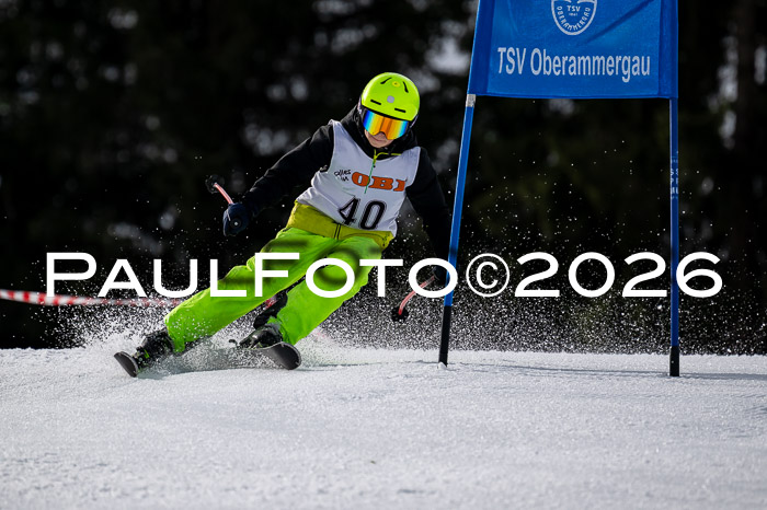 2. KERN Kinderrennen, 22.02.26