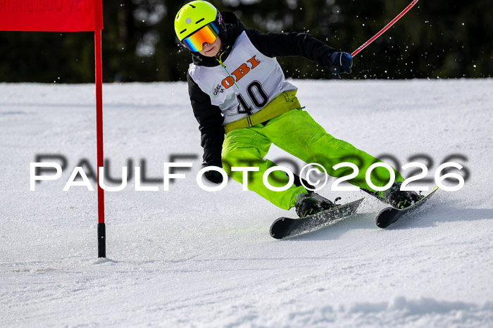 2. KERN Kinderrennen, 22.02.26