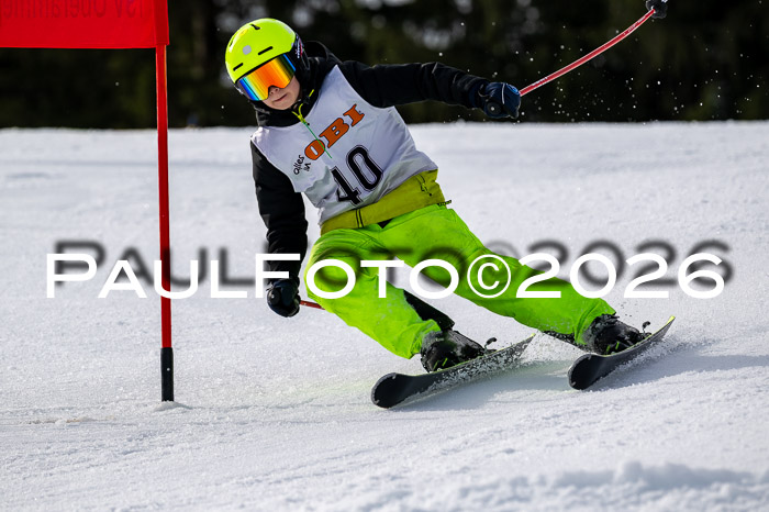 2. KERN Kinderrennen, 22.02.26