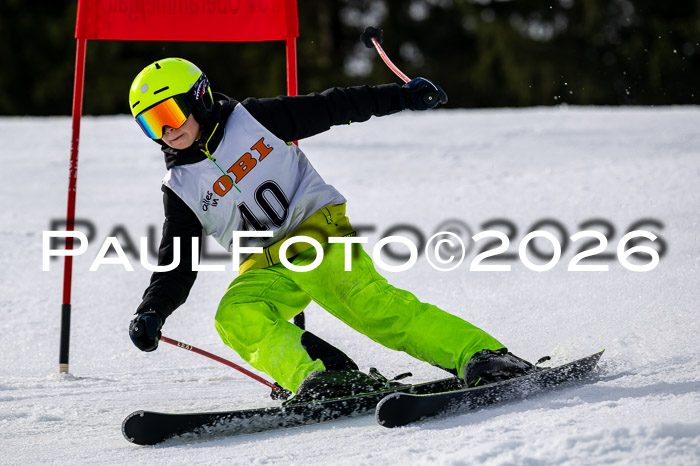 2. KERN Kinderrennen, 22.02.26